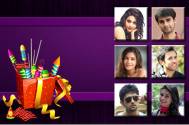 TV celebs share which PATAKA are they