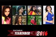 TV Newcomers of Bengali serials (Female) 2016