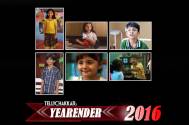 YearEnder: Popular child actors of 2016 