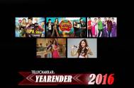 YearEnder: Top Comedy Shows of 2016 