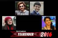 YearEnder: Popular anchors of Bengali shows in 2016