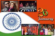 A glance at the Republic Day Programming on TV