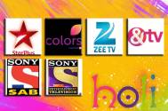 What to watch on TV this #Holi