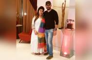Malini Kapoor 'scared, excited' about first childbirth