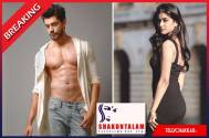 Shakuntalam Telefilms to make it's digital debut; Avinash and Prachi to play the leads