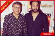 Father-son Gufi and Hiten Paintal roped in for SAB TV’s Partners