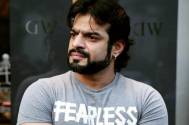 I've learnt to turn a deaf ear but my family gets affected by trolls, says Karan Patel