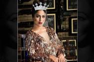 Congratulations: Hina Khan is the INSTA Queen of the week!
