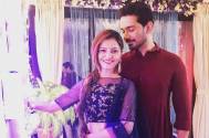Abhinav made Rubina’s first Diwali post marriage special