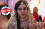 Zara to go AGAINST Kabir for Alina’s marriage in Zee TV’s Ishq Subhan Allah