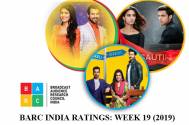 BARC India Ratings
