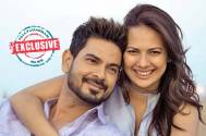 Rochelle Rao and Keith Sequeira