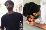 Must Check: Barun Sobti’s FIRST pictures with his baby girl Sifat