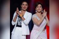 Dance Deewane 2: Priyanka Chopra and Madhuri Dixit to shake a leg on THIS popular song 