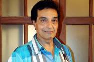 Producer Dheeraj Kumar receives surprise on turning 74