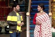 The Kapil Sharma Show: Kapil Sharma flirts with Priyanka Chopra Jonas!