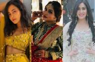 Yeh Rishtey Hain Pyaar Ke cast share their Diwali plans