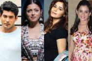 Bigg Boss 13: Sidharth Shukla is rumoured to have dated Drashti Dhami, Arti Singh and Smita Bansal 