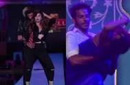 MTV Splitsvilla 12: Asish Bhatia, Miesha Iyer, Priyamvada Kant, and Shrey’s SEXY dance