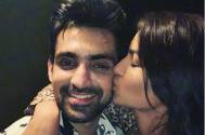 Sriti Jha couldn't have asked for a BETTER FRIEND than Bahu Begum actor Arjit Taneja! 