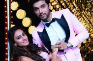 Parth and Erica grooving on 'Ghungroo toot gaye' will make you want more of them