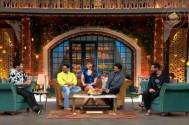 The Kapil Sharma Show: Anil Kapoor, Arshad Warsi, John Abraham and Urvashi Rautela grace the show 