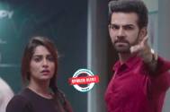 Kahaan Hum Kahaan Tum: Rohit gets agitated and goes to beat up Mahesh