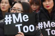 Docmentary to trace #MeToo movement across India