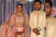 THIS Kitani Mohabbat Hai actress is now hitched!