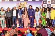 Sab Kushal Mangal Trailer Launch