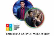 BARC India Ratings: Yeh Jaadu Hai Jinn Ka rules the charts; Bigg Boss in top ten!