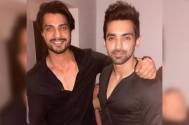 Arjit Taneja and Vin Rana sweat it out like never before in this latest video