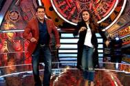 Rani Mukerji excited to appear with Salman on 'Bigg Boss'