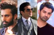 Meet the Angry young men of TV Pearl V Puri, Karan Patel and Barun Sobti whose anger made them look even hotter 