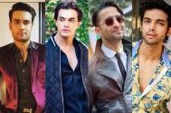 Vivian Dsena, Mohsin Khan , Shaheer Sheikh and Parth Samthaan bag the ‘Sexiest Men’ tittle in popular annual list