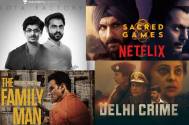 Year Ender Special: IMDB top 5 Indian web series of 2019