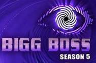 Bigg Boss Telugu 5
