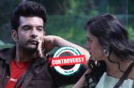 CONTROVERSY: Karan Kundrra and Tejasswi Prakash break out into a MAJOR ‘COUPLE FIGHT’ in Bigg Boss 15! 