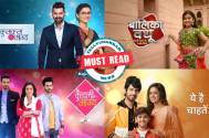 Must read! Audience Verdict: Are leaps in relevision shows a shortcut to TRPs?