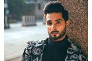 After playing the evil Chandrachur, Bhavya Sachdeva roots for romantic role