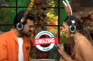 Amazing! Alia Bhatt and Ram Charan have a blast on The Kapil Sharma Show