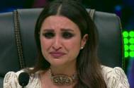 'Hunarbaaz: Desh Ki Shaan': Parineeti breaks down on hearing contestant's moving story