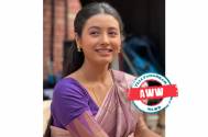 AWW! Nima Denzongpa aka Surabhi Das miss her Daughter Manya in this video