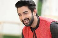 Rohit Suchanti reveals how he is maintaining a beard to don a mature look in Bhagya Lakshmi 