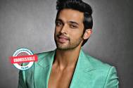 UNMISSABLE! Parth Samthaan's THROWBACK video before he rose to fame proves that he was a STAR in making 
