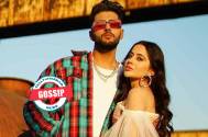 GOSSIP: Has Bigg Boss OTT fame Urfi Javed found LOVE in Indo-Canadian singer Kunwarr?