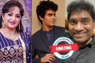 AMAZING: Judaai actress Upasana Singh’s ‘Abba Dabba Jabba’ legacy to be carried forward by Johnny Lever and the actress-comedien