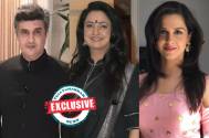 EXCLUSIVE! Ashish Kaul, Jaya Ojha and Prabhleen Kaur JOIN the cast of Film Farm's Gud Se Meetha Ishq on Star Bharat 