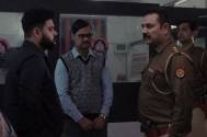 Actor Gireesh Sahdev dons the khakhi in Sony Entertainment Television’s crime docu-drama ‘Crime Patrol 2.0’