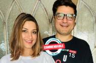 Commendable! Cancer survivor Sonali Bendre explains how her husband Goldie Behl has encouraged her to return back to work